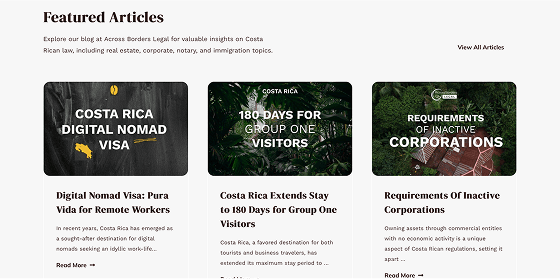 Key Features Delivered