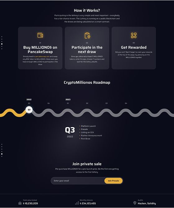 Implementation Benefits