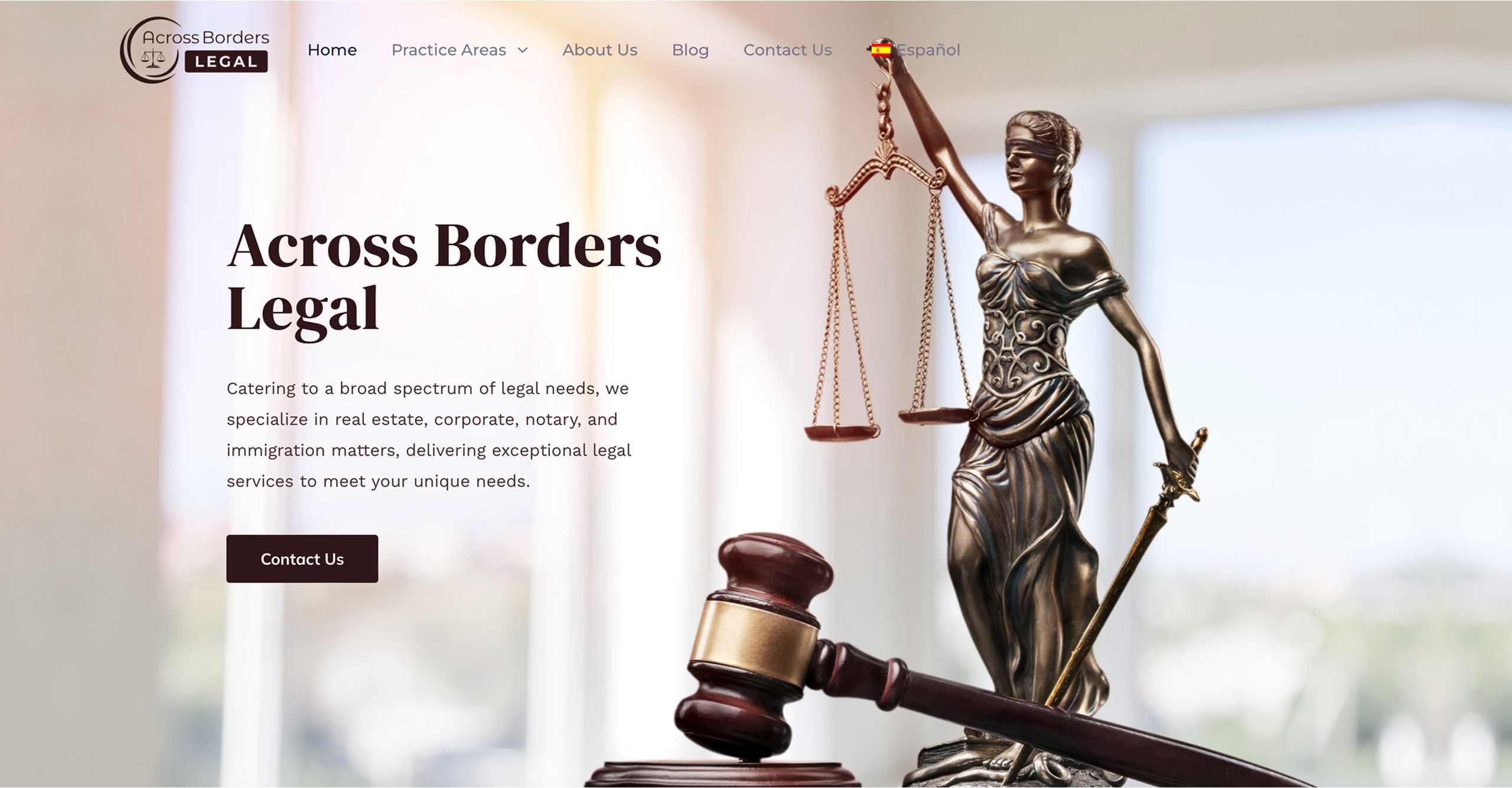 case study representation