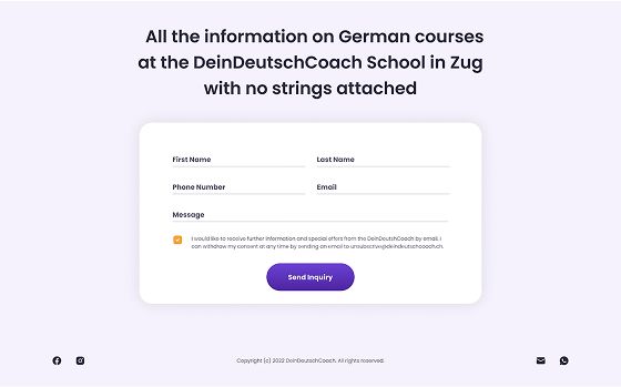 Implementation Benefits