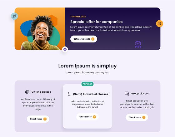 Key Features Delivered